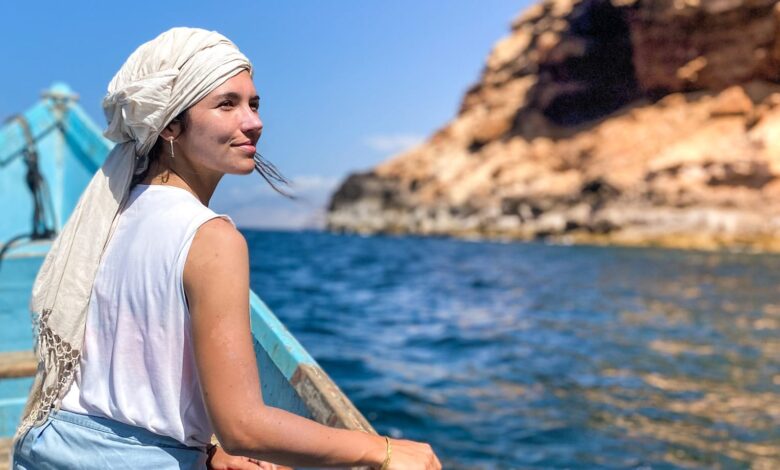 جزيرة سقطرى