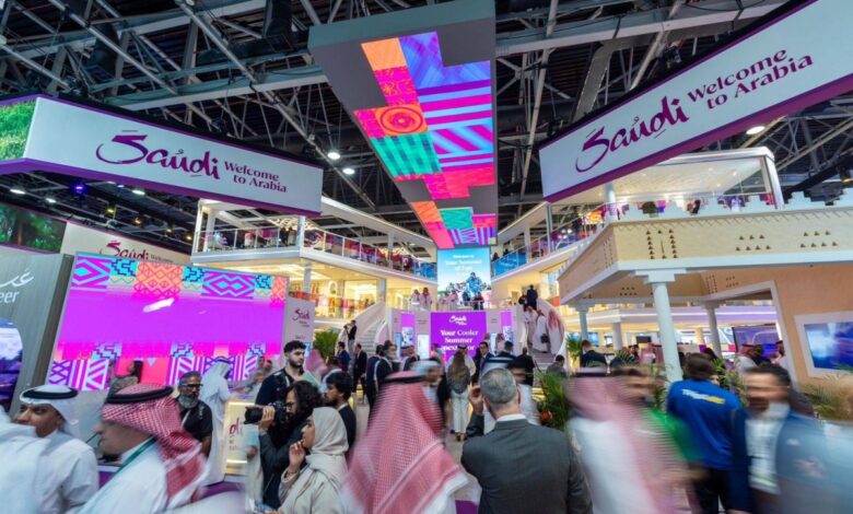 الهيئة السعودية للسياحة