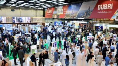 سوق السفر العربي