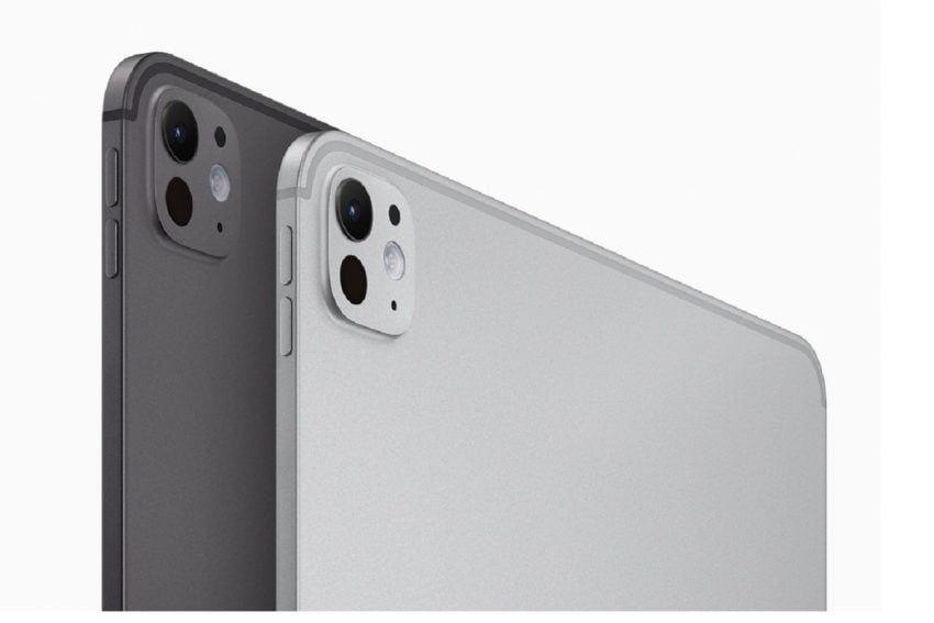 iPad Pro
