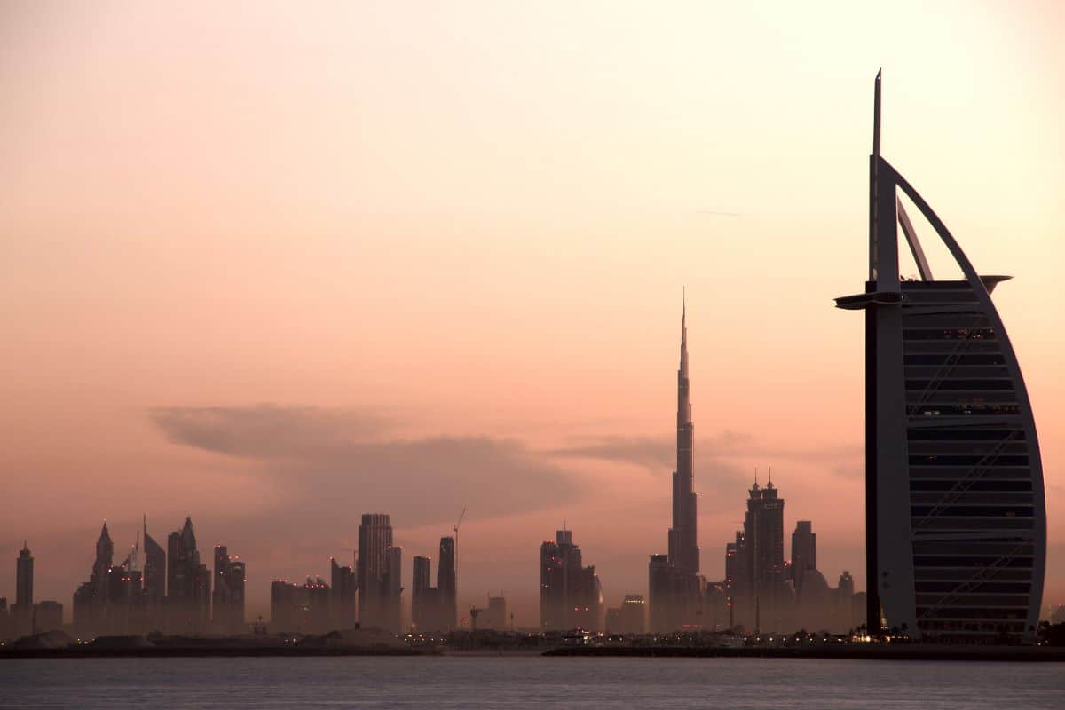 دبي