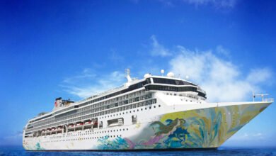 ريزورتس وورلد ون