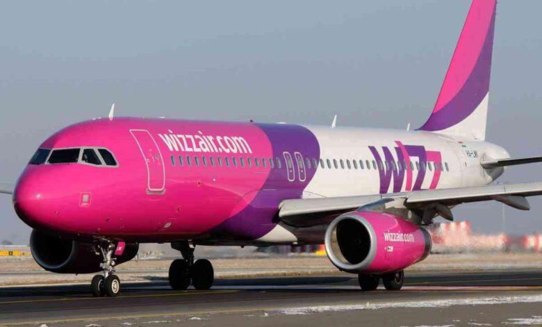 ويز إير أبوظبي