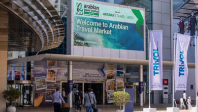 سوق السفر العربي