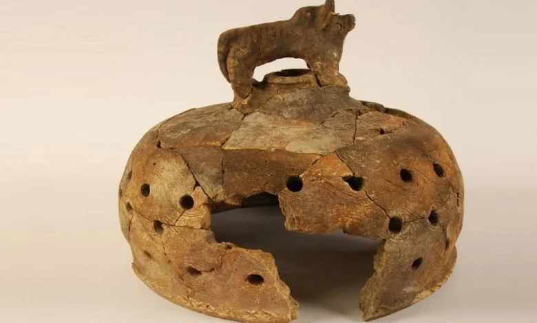 كنوز الشارقة