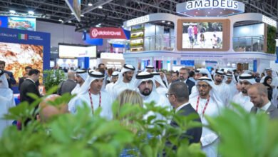 سوق السفر العربي