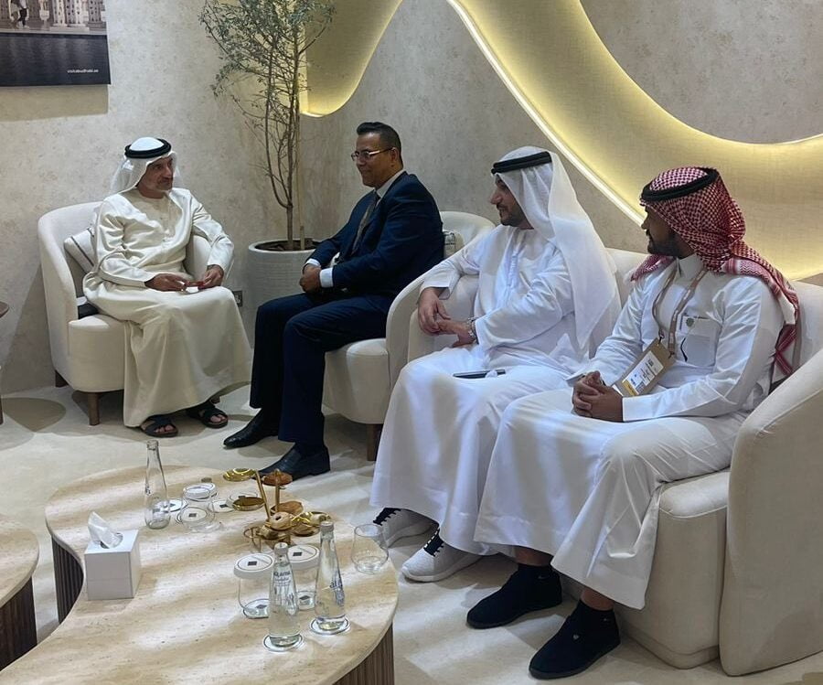 الاتحاد العربي للإعلام