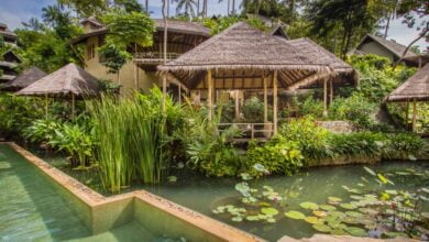 منتجع كامالايا