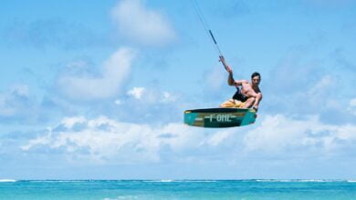 مهرجان سي للكايت