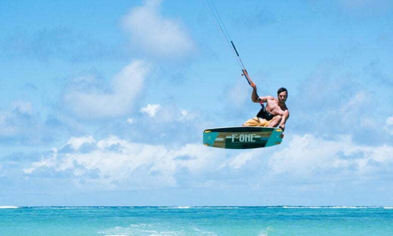 مهرجان سي للكايت