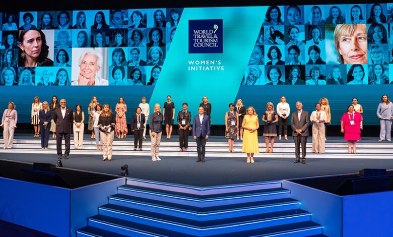 المجلس العالمي للسفر والسياحة