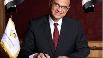 الدكتور حسام درويش