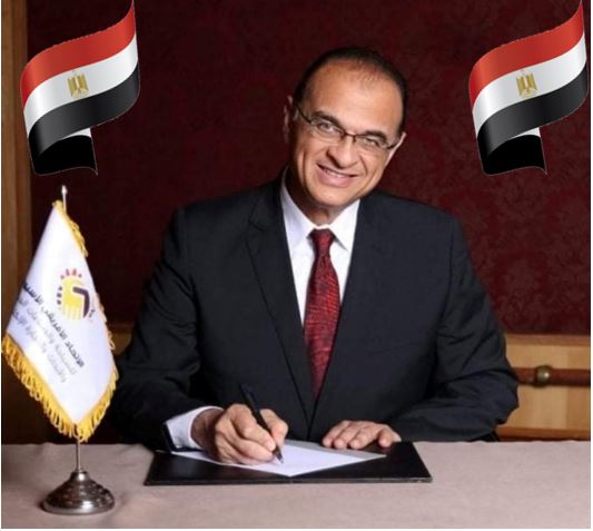 الدكتور حسام درويش