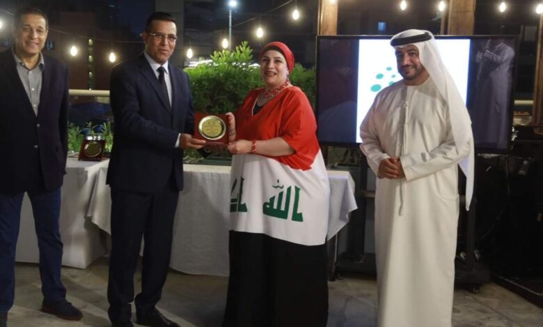 أسماء الشالجي