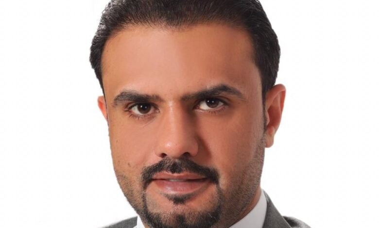 حاكم سلامة الخضير