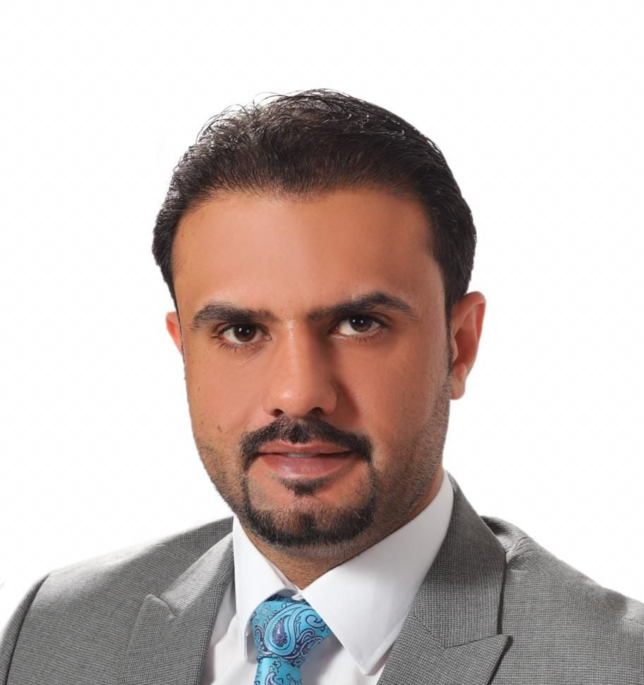 حاكم سلامة الخضير