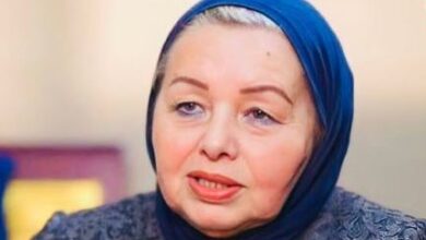 الدكتورة ماجي الحلواني