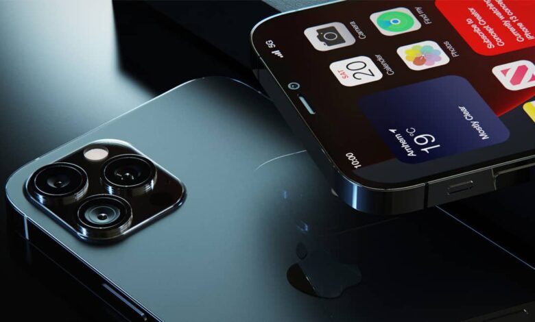 هواتف آيفون