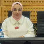 الدكتورة لمياء محمود