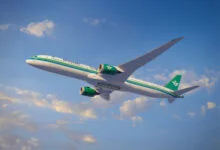 الخطوط السعودية