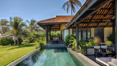 منتجعات أنانتارا