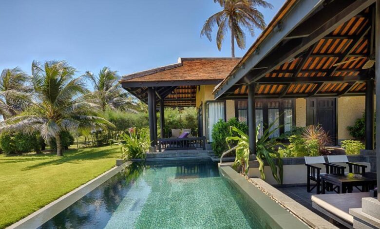 منتجعات أنانتارا