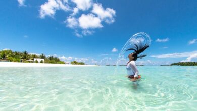 ساحرة الكاريبي