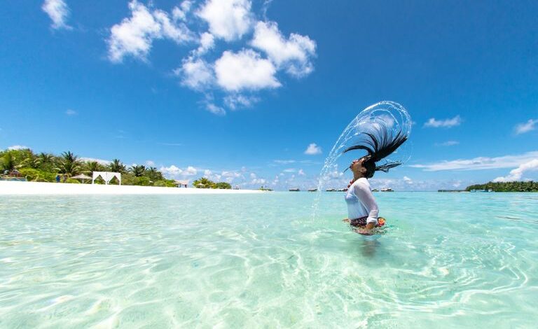 ساحرة الكاريبي