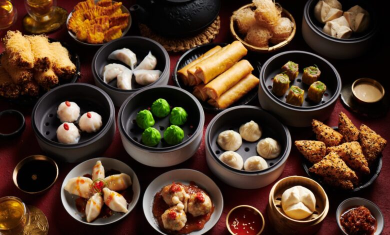 شانغ بالاس جدة