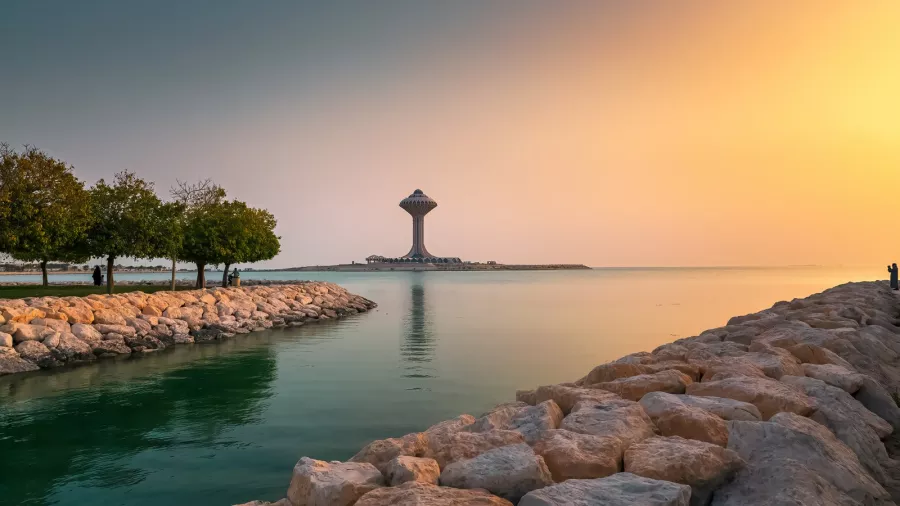 الخبر