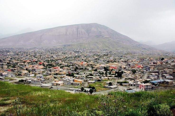 سوران العراقية