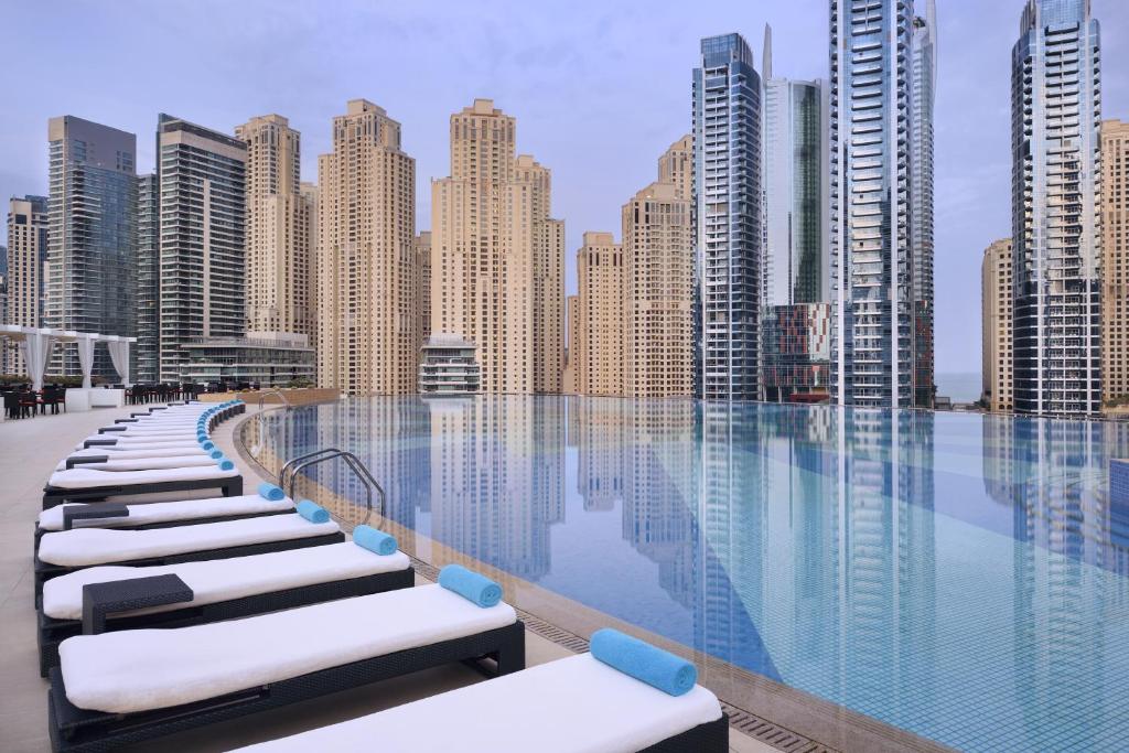 فنادق الإمارات