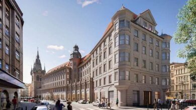 فندق أنداز براغ