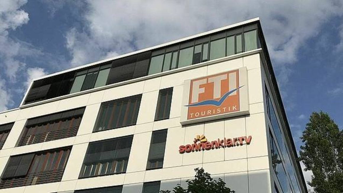 FTI Touristik GmbH