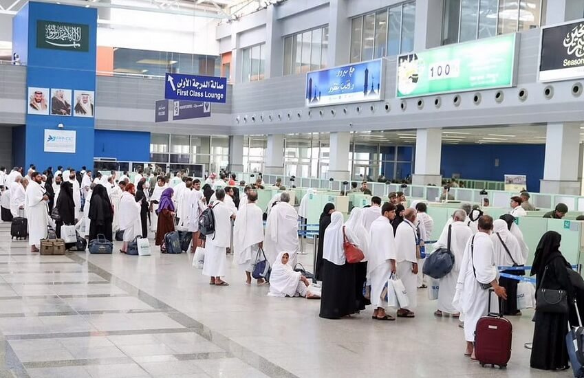 الحجاج
