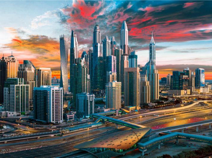 الإمارات