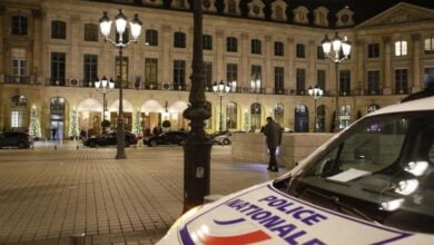 طولون الفرنسية