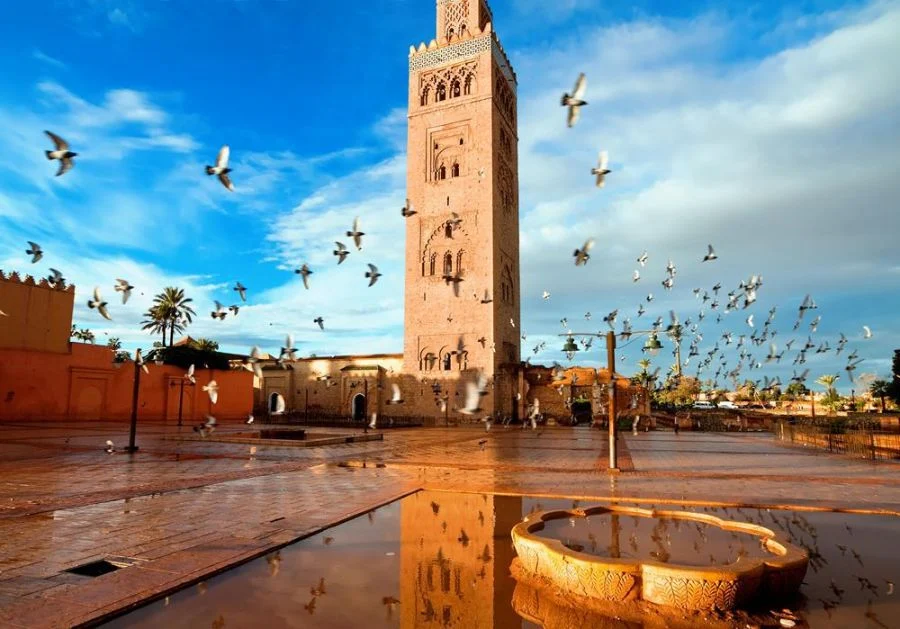 مراكش