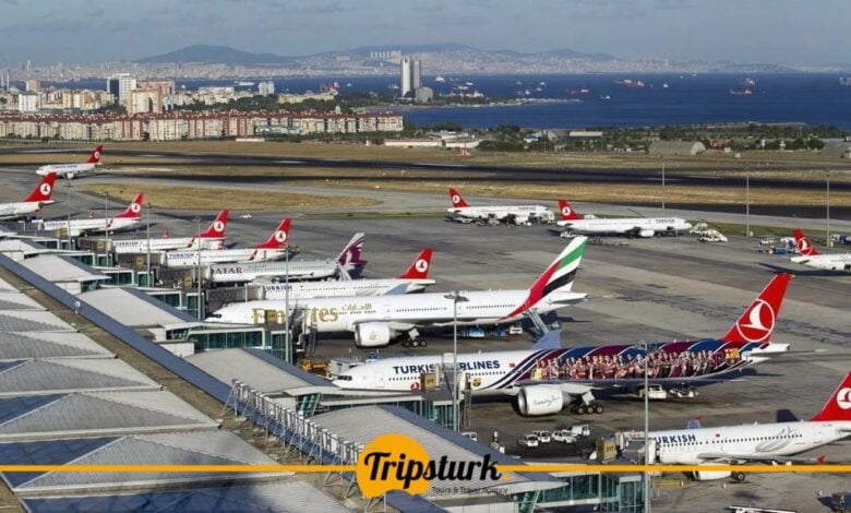 شركات الطيران