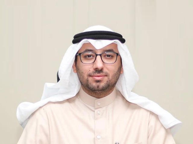 عبد الله محمد العفاسي