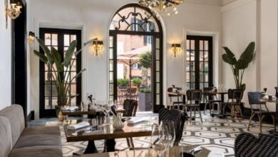 فنادق روكو فورتيه