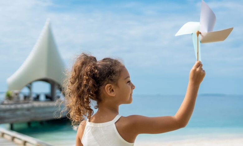 منتجع جوالي المالديف