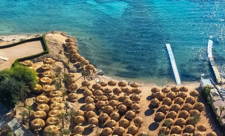 فندق سويس أوتيل شرم الشيخ