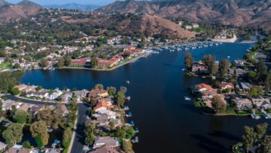 كاليفورنيا