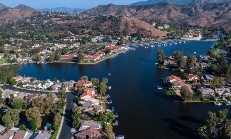 كاليفورنيا