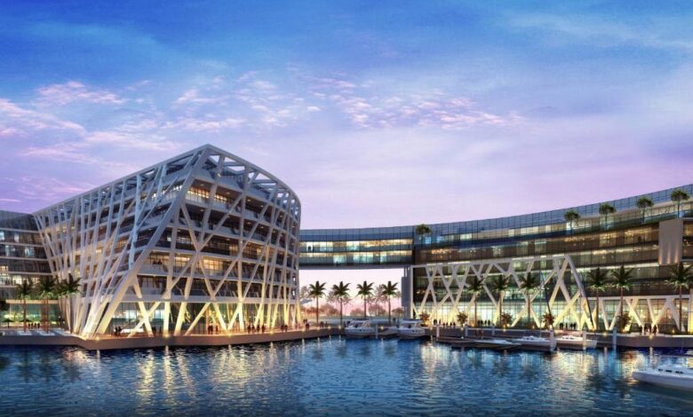 فندق إديشن أبوظبي