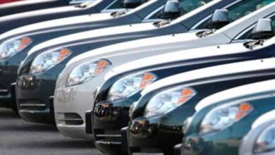 تأجير السيارات السياحية