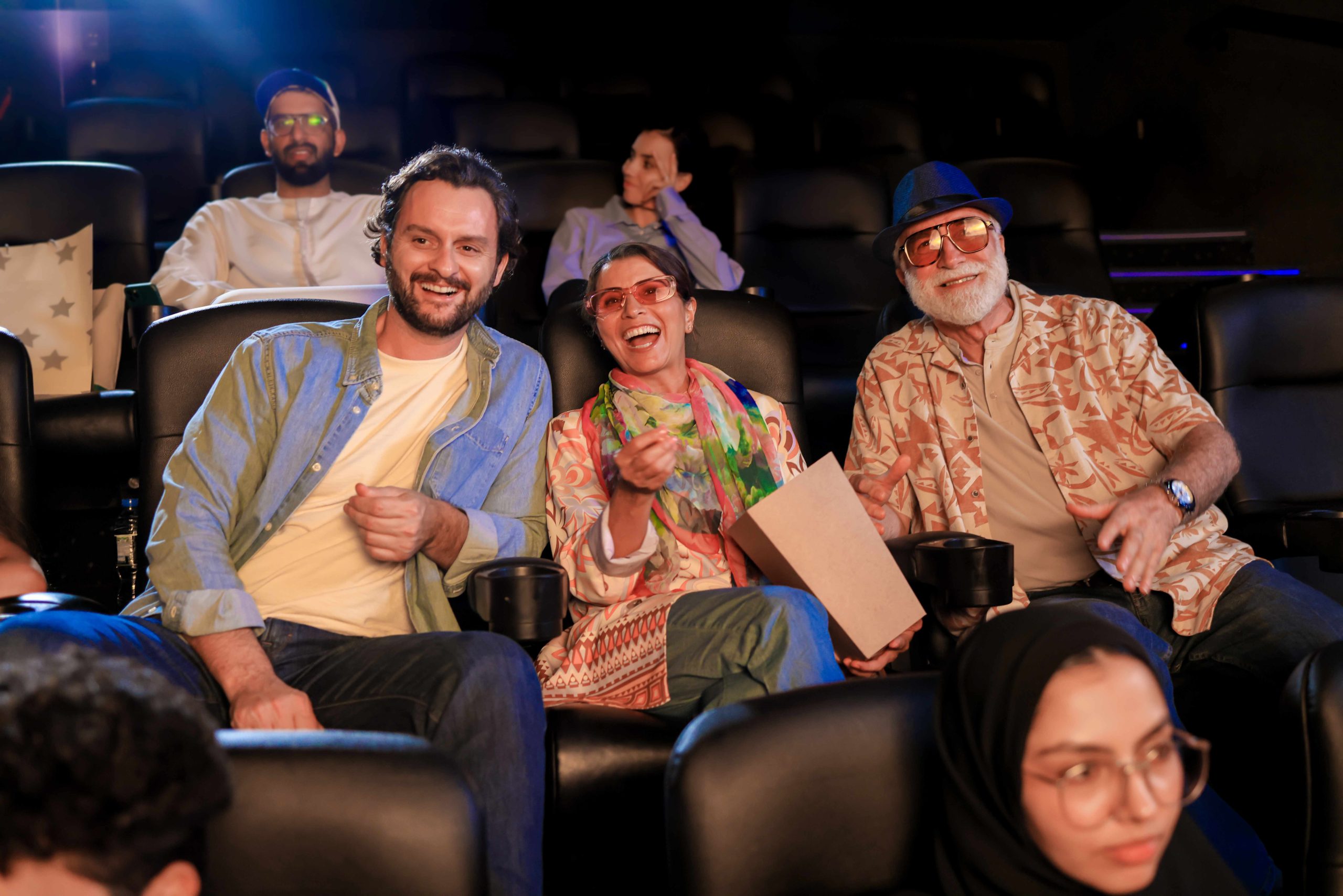 مفاجآت صيف دبي