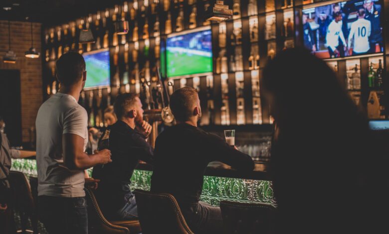 فندق موندريان الدوحة