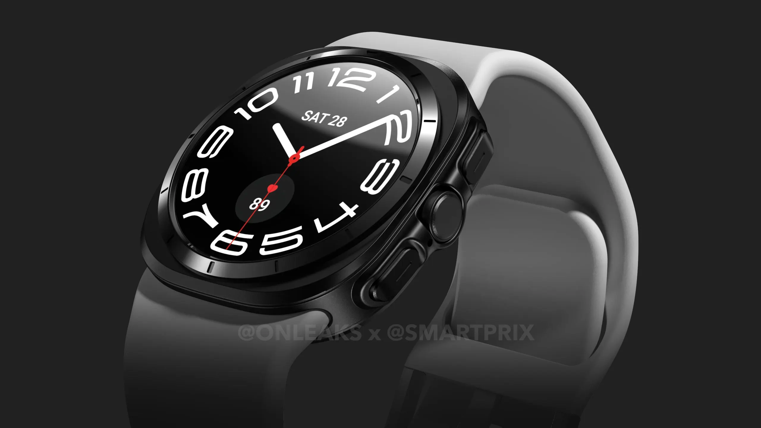 Galaxy Watch 7